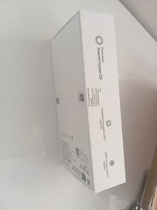 Xiaomi Redmi 15C 256GB Negro Nuevo