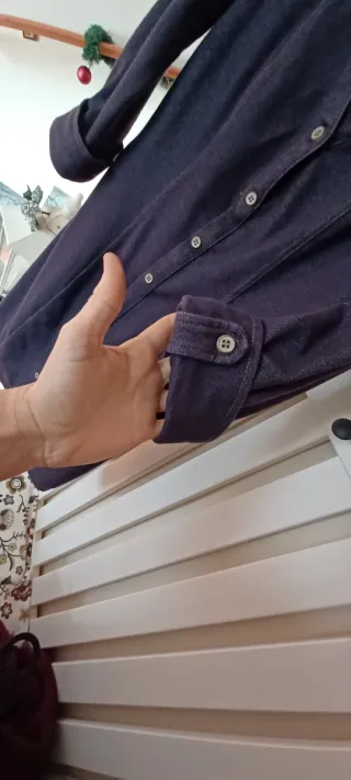 Tubino Tally Weijl tipo denim