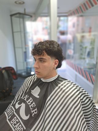 CORTES A DOMICILIO A 10€