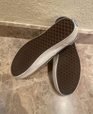 Zapatillas Vans Skate Print