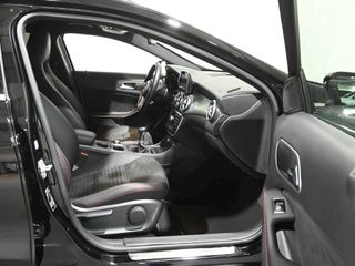 Mercedes-Benz GLA 200 CDI AMG-Line