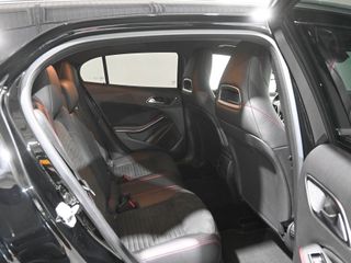 Mercedes-Benz GLA 200 CDI AMG-Line