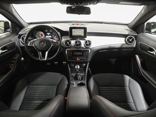 Mercedes-Benz GLA 200 CDI AMG-Line