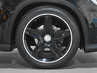 Mercedes-Benz GLA 200 CDI AMG-Line