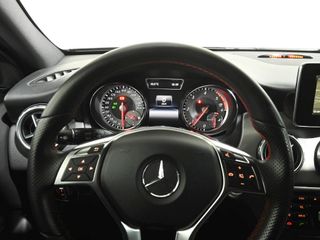 Mercedes-Benz GLA 200 CDI AMG-Line