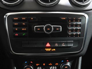 Mercedes-Benz GLA 200 CDI AMG-Line