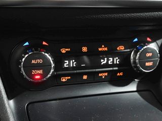 Mercedes-Benz GLA 200 CDI AMG-Line