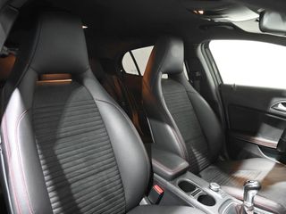 Mercedes-Benz GLA 200 CDI AMG-Line