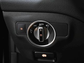 Mercedes-Benz GLA 200 CDI AMG-Line