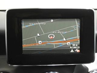 Mercedes-Benz GLA 200 CDI AMG-Line