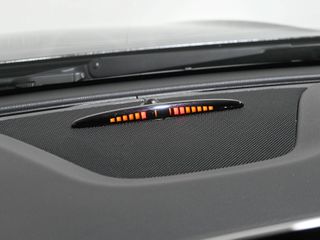 Mercedes-Benz GLA 200 CDI AMG-Line