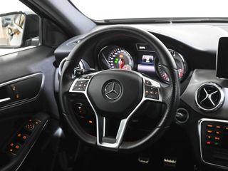 Mercedes-Benz GLA 200 CDI AMG-Line