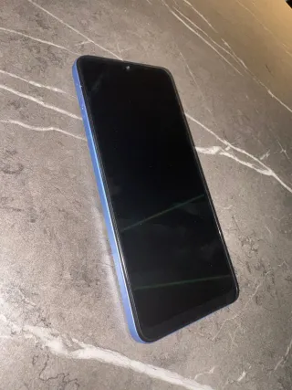 Xiaomi Redmi A3 azul