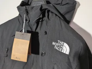 Chaqueta The North Face Mujer Talla S Negra