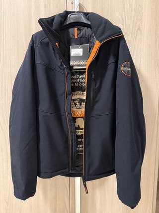 Giacca Napapijri Graham