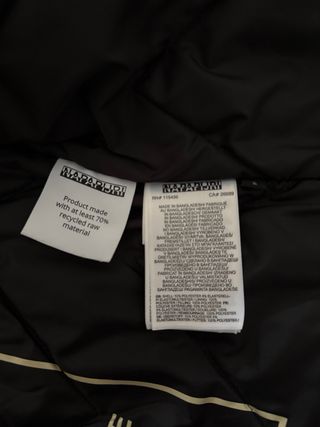 Giacca Napapijri Graham