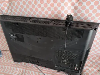 Televisor Sony Negro