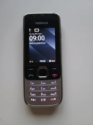 Liquidazione Nokia 2730c-1 Vodafone