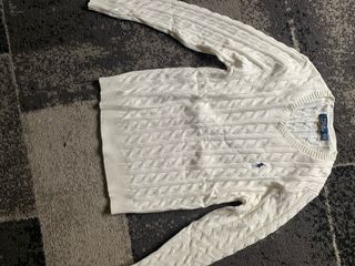 Jersey Polo Ralph Lauren Trenzado