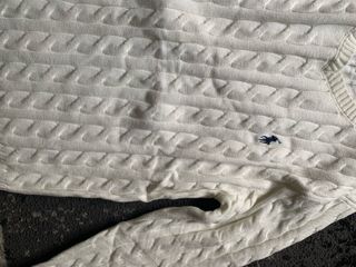 Jersey Polo Ralph Lauren Trenzado