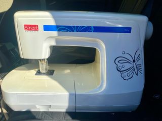Máquina de coser Smart by PFAFF 350p