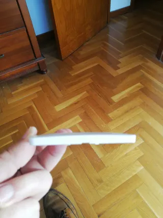 Marco Blanco Interruptor Schneider NU200218