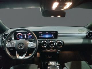 Mercedes CLA 180D AMG