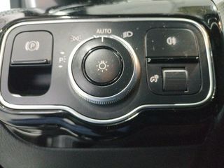 Mercedes CLA 180D AMG