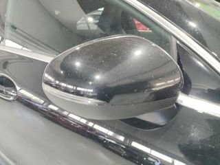 Mercedes CLA 180D AMG