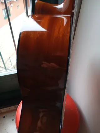 Guitarra Miguel Ángel