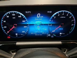 Mercedes GLA GLA 250 e