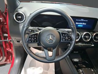 Mercedes GLA GLA 250 e