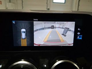 Mercedes GLA GLA 250 e