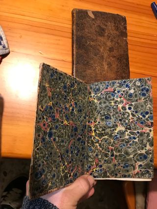 2 diccionarios catalancastellano siglo XIX