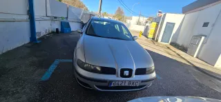 SEAT Leon 2002