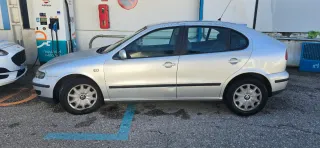 SEAT Leon 2002