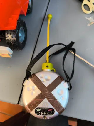 Coche de Juguete Disney