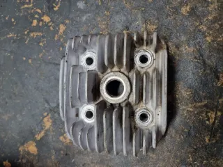 Cilindro completo Yamaha BWS