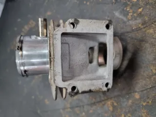 Cilindro completo Yamaha BWS