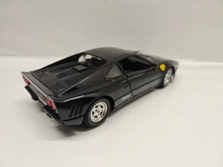 Ferrari 288 GTO Polistil 1:16