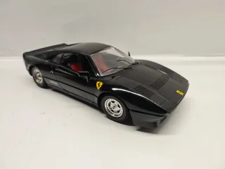 Ferrari 288 GTO Polistil 1:16