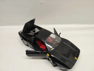 Ferrari 288 GTO Polistil 1:16