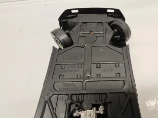 Ferrari 288 GTO Polistil 1:16