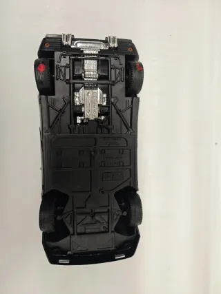 Ferrari 288 GTO Polistil 1:16