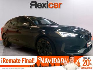 Seat Leon SP 1.4 e-Hybrid DSG S&S FR