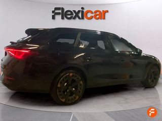 Seat Leon SP 1.4 e-Hybrid DSG S&S FR