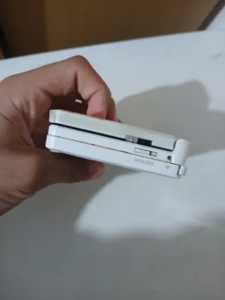 Nintendo 3DS para piezas