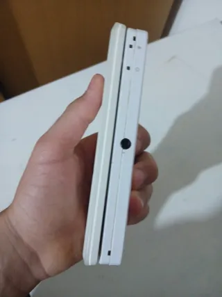 Nintendo 3DS para piezas