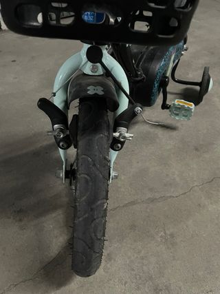 Bicicleta infantil Btwin 500 Monsters 14