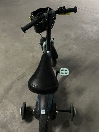 Bicicleta infantil Btwin 500 Monsters 14